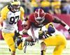 TJ Yeldon Alabama Crimson Tide autographed