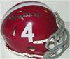 Signed TJ Yeldon Alabama Crimson Tide