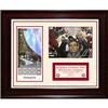 Nick Saban Alabama Crimson Tide autographed