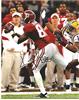 Kevin Norwood Alabama Crimson Tide autographed