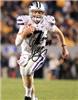Collin Klein Kansas State Wildcats autographed