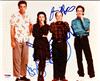 Seinfeld  autographed