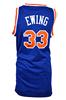 Signed Patrick Ewing