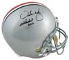 Urban Meyer Ohio State Buckeyes autographed