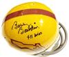 Signed Bobby Bowden Florida St. Seminoles