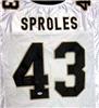 Signed Darren Sproles