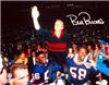 Bill Parcells autographed