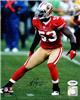 Navorro Bowman autographed