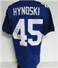 Signed Henry Hynoski