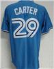 Signed Joe Carter