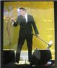 Signed Michael Buble