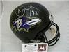 Haloti Ngata autographed