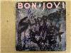 Bon Jovi  autographed