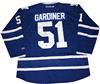 Signed Jake Gardiner