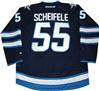 Signed Mark Scheifele 