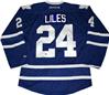 John Michael Liles autographed