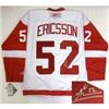 Signed Jonathan Ericsson