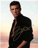 Ben Affleck autographed