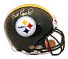 Signed Bill Cowher