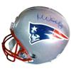 Mike Vrabel autographed