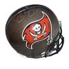 Signed Derrick Brooks