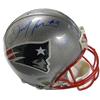 Julian Edelman autographed