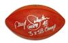 Daryl Johnston autographed