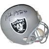 Mike Haynes autographed