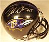 Signed Terrell Suggs