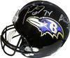 Michael Oher autographed