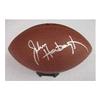 John Harbaugh  autographed