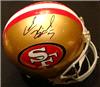 Colin Kaepernick autographed