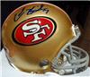 Colin Kaepernick autographed