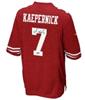 Signed Colin Kaepernick