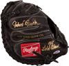Signed Johnny Bench