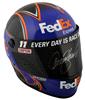 Denny Hamlin autographed