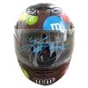 Signed Kyle Busch