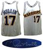 Chris Mullin autographed