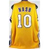 Steve Nash autographed