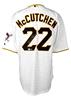 Signed Andrew McCutchen