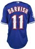 Yu Darvish autographed