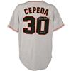 Signed Orlando Cepeda