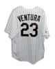 Robin Venutra autographed