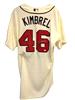 Signed Craig Kimbrel