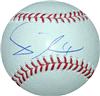 Signed Yu Darvish