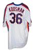 Signed Jerry Koosman