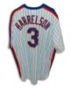 Signed Bud Harrelson