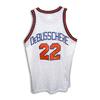 Signed Dave Debusschere