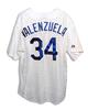 Signed Fernando Valenzuela