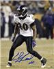 Signed Ed Reed